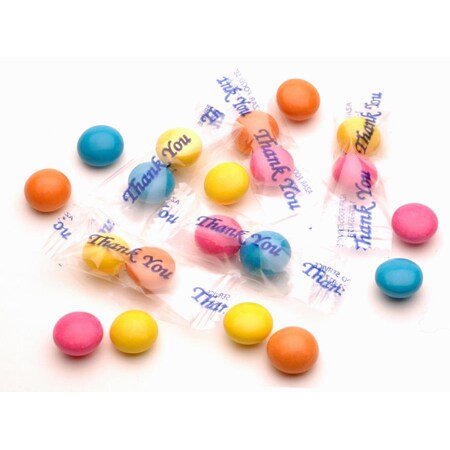 Sunrise Confections SC Chocolate Gourmet Mints 7lbs 6557063